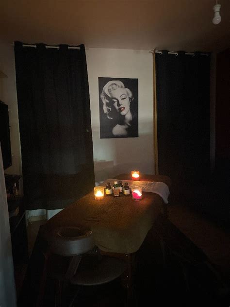 Massage érotique à Toulouse